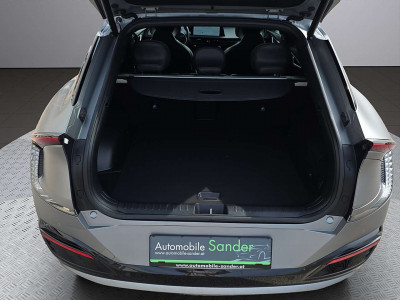 KIA EV6 Gebrauchtwagen