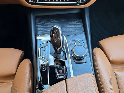 BMW 5er Gebrauchtwagen