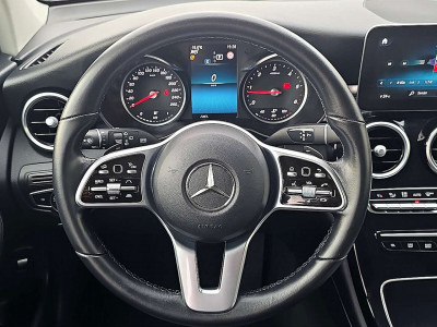 Mercedes-Benz GLC Gebrauchtwagen