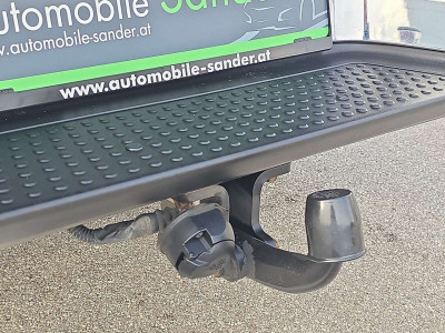 VW Amarok Gebrauchtwagen