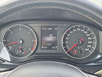 VW Amarok Gebrauchtwagen