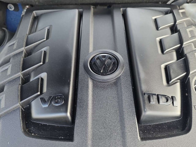 VW Amarok Gebrauchtwagen