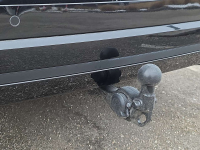 Skoda Enyaq Gebrauchtwagen