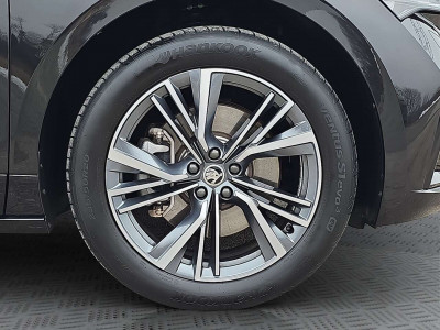 Skoda Enyaq Gebrauchtwagen