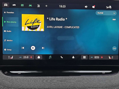 Skoda Enyaq Gebrauchtwagen