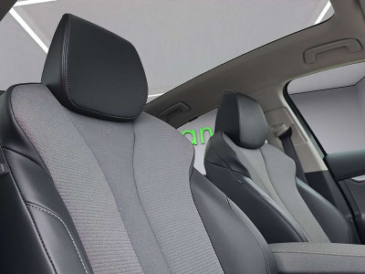 Skoda Enyaq Gebrauchtwagen