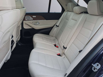 Mercedes-Benz GLE Gebrauchtwagen