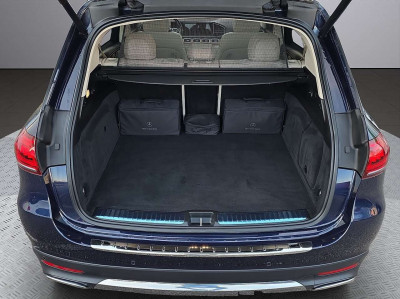 Mercedes-Benz GLE Gebrauchtwagen