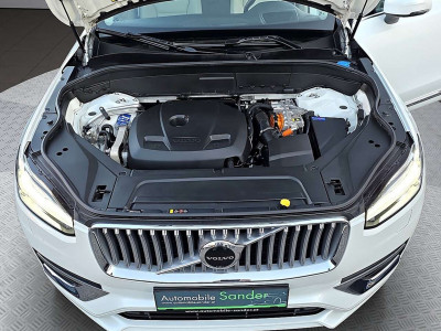 Volvo XC90 Gebrauchtwagen