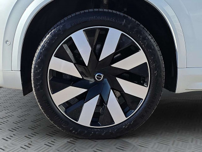 Volvo XC90 Gebrauchtwagen