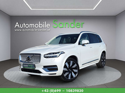 Volvo XC90 Gebrauchtwagen