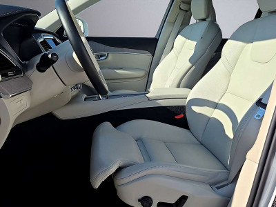 Volvo XC90 Gebrauchtwagen