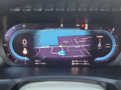 Volvo XC90 Gebrauchtwagen