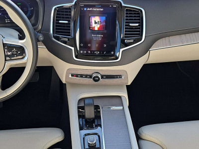 Volvo XC90 Gebrauchtwagen