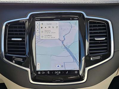 Volvo XC90 Gebrauchtwagen