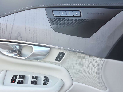 Volvo XC90 Gebrauchtwagen