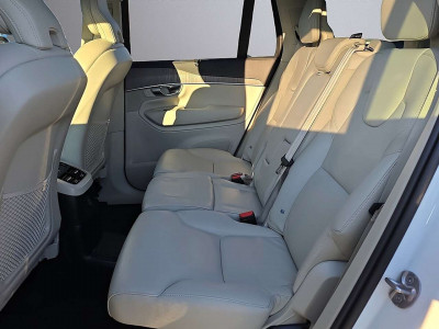 Volvo XC90 Gebrauchtwagen