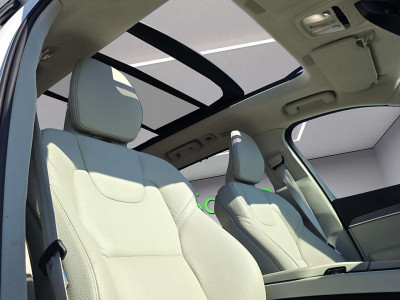 Volvo XC90 Gebrauchtwagen