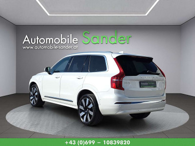 Volvo XC90 Gebrauchtwagen