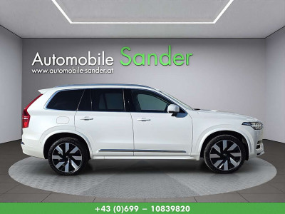 Volvo XC90 Gebrauchtwagen