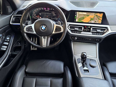 BMW 3er Gebrauchtwagen