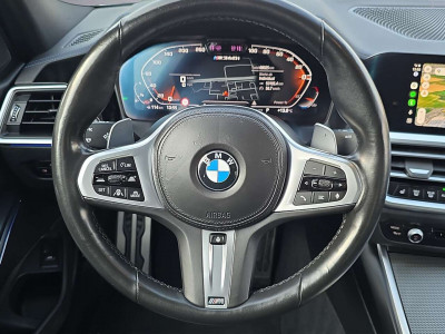 BMW 3er Gebrauchtwagen