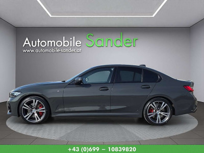 BMW 3er Gebrauchtwagen