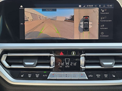 BMW 3er Gebrauchtwagen