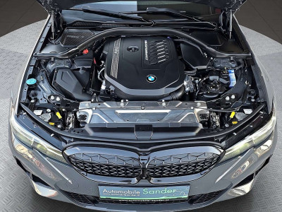 BMW 3er Gebrauchtwagen