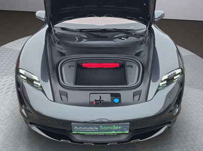Porsche Taycan Gebrauchtwagen