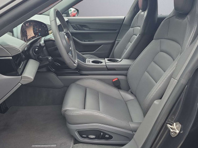 Porsche Taycan Gebrauchtwagen