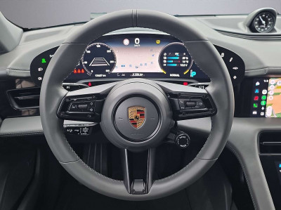 Porsche Taycan Gebrauchtwagen