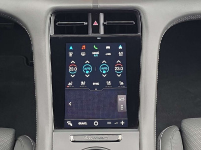 Porsche Taycan Gebrauchtwagen