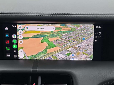 Porsche Taycan Gebrauchtwagen