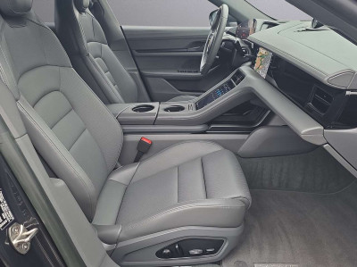 Porsche Taycan Gebrauchtwagen