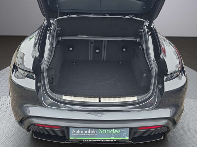 Porsche Taycan Gebrauchtwagen