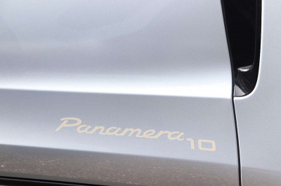 Porsche Panamera Gebrauchtwagen