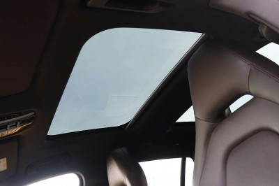 Porsche Panamera Gebrauchtwagen