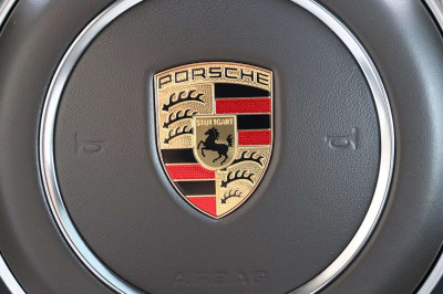 Porsche Panamera Gebrauchtwagen