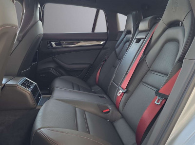 Porsche Panamera Gebrauchtwagen