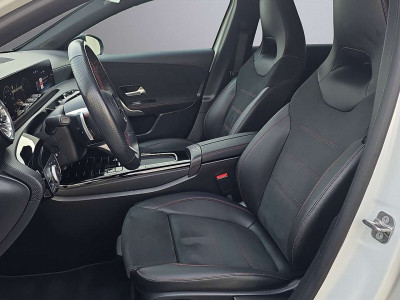 Mercedes-Benz A-Klasse Gebrauchtwagen