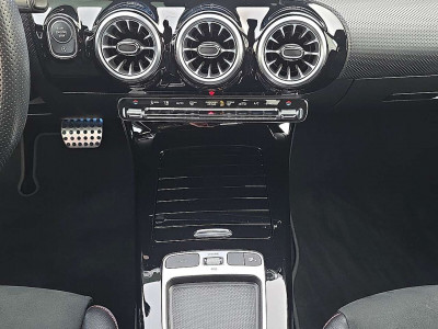 Mercedes-Benz A-Klasse Gebrauchtwagen