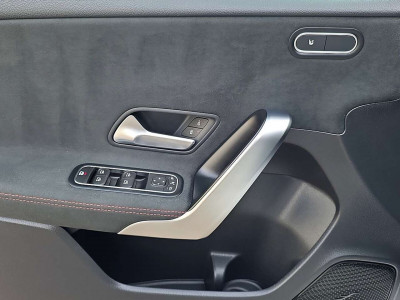 Mercedes-Benz A-Klasse Gebrauchtwagen