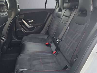 Mercedes-Benz A-Klasse Gebrauchtwagen