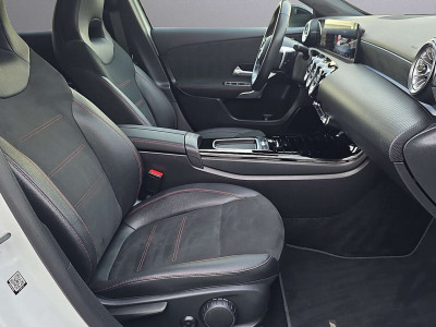 Mercedes-Benz A-Klasse Gebrauchtwagen