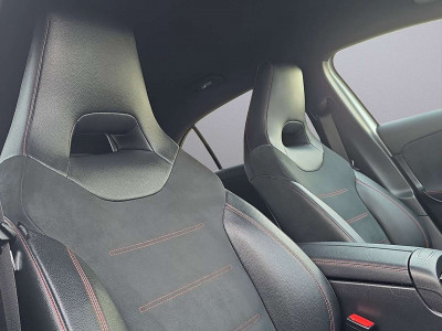 Mercedes-Benz A-Klasse Gebrauchtwagen