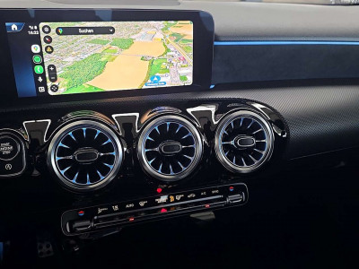 Mercedes-Benz A-Klasse Gebrauchtwagen