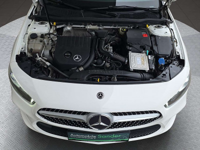 Mercedes-Benz A-Klasse Gebrauchtwagen