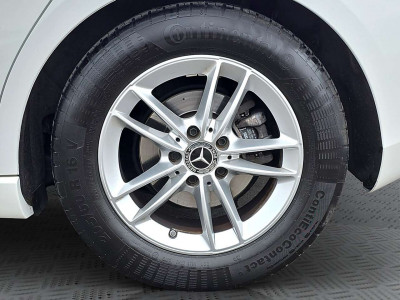 Mercedes-Benz A-Klasse Gebrauchtwagen