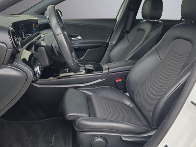 Mercedes-Benz A-Klasse Gebrauchtwagen